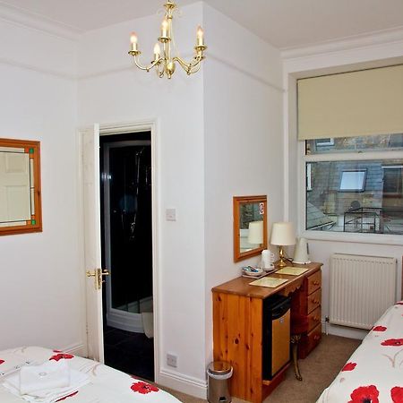 Wenlock House Hotel Weymouth Bagian luar foto