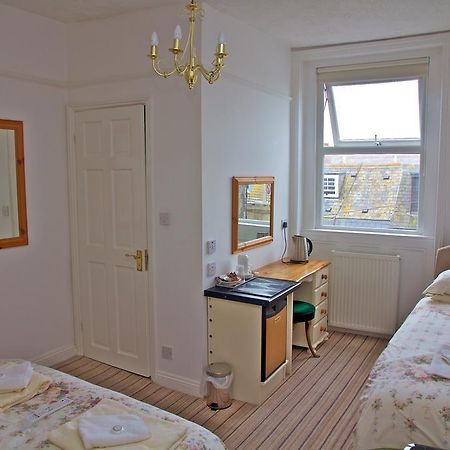 Wenlock House Hotel Weymouth Bagian luar foto
