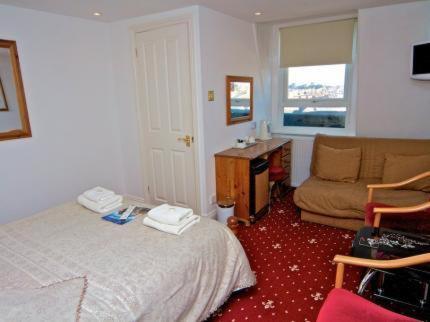 Wenlock House Hotel Weymouth Ruang foto