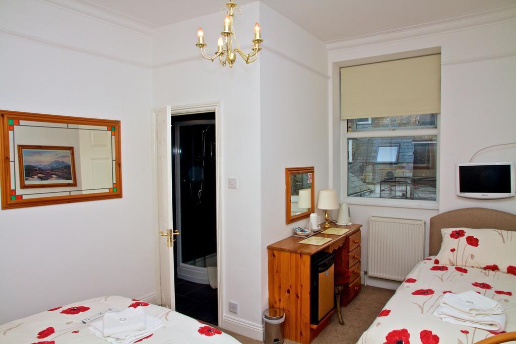 Wenlock House Hotel Weymouth Bagian luar foto
