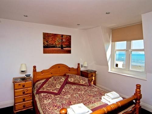 Wenlock House Hotel Weymouth Bagian luar foto