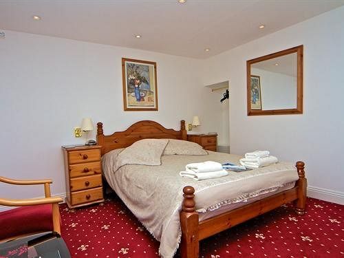 Wenlock House Hotel Weymouth Bagian luar foto