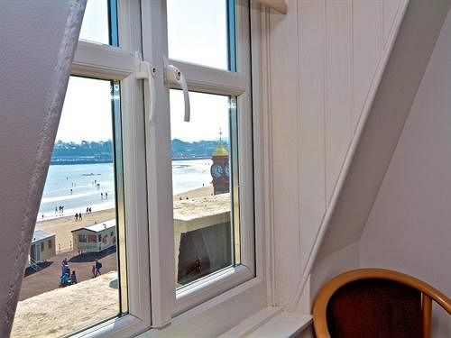 Wenlock House Hotel Weymouth Bagian luar foto