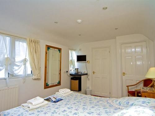 Wenlock House Hotel Weymouth Bagian luar foto